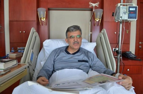 Gülün fotoğraflarındaki ilginç ayrıntılar