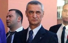 “O korgeneral ayağa kalkmadı gideceği yeri buldu”