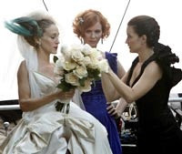 Romantik değil, komik hiç değil