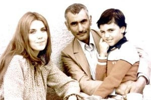 Mahsun Yılmazın mirasçısı