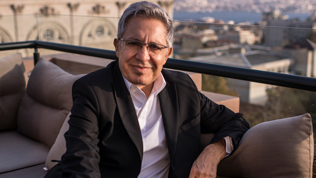 Anthony Rumi New York Times 'Rumi Suite'e övgüler yağdırdı - Keyif Haberleri