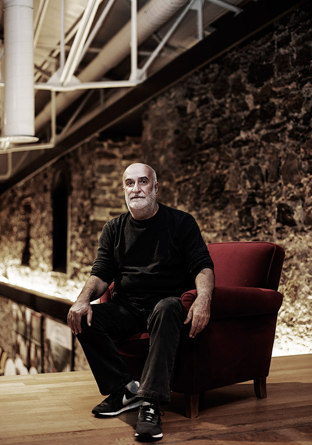 Sinemacı, sinemacıyı artık sadece galalarda görüyor