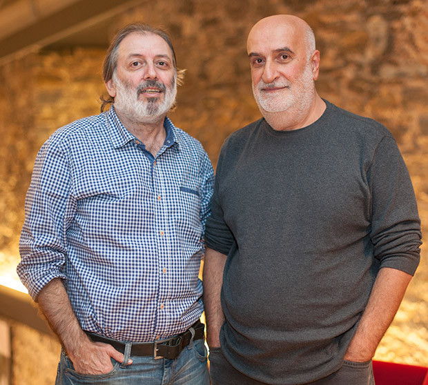 Sinemacı, sinemacıyı artık sadece galalarda görüyor