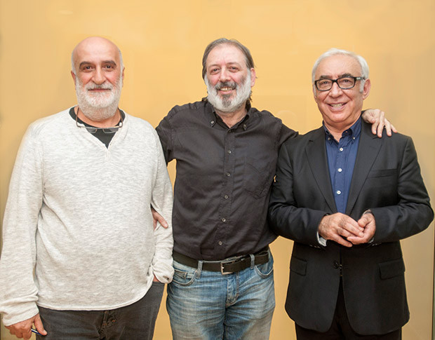 Sinemacı, sinemacıyı artık sadece galalarda görüyor