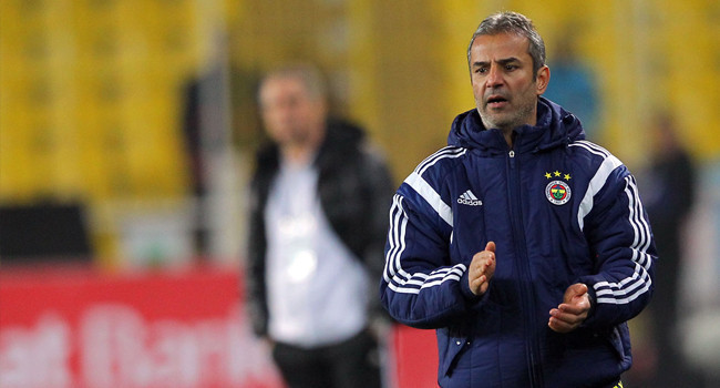 Fenerbahçe Galatasaray maçı ne zaman