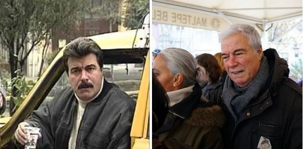 Mahallenin Muhtarları dizisi oyuncuları şimdi ne yapıyor