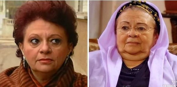 Mahallenin Muhtarları dizisi oyuncuları şimdi ne yapıyor