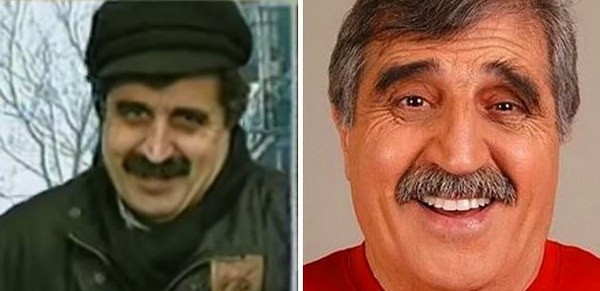 Mahallenin Muhtarları dizisi oyuncuları şimdi ne yapıyor