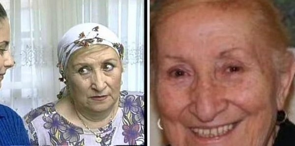 Mahallenin Muhtarları dizisi oyuncuları şimdi ne yapıyor
