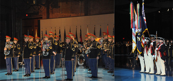 ABD Kara Kuvvetleri Komutanı Odierno’dan Orgeneral Hulusi Akar’a ödül