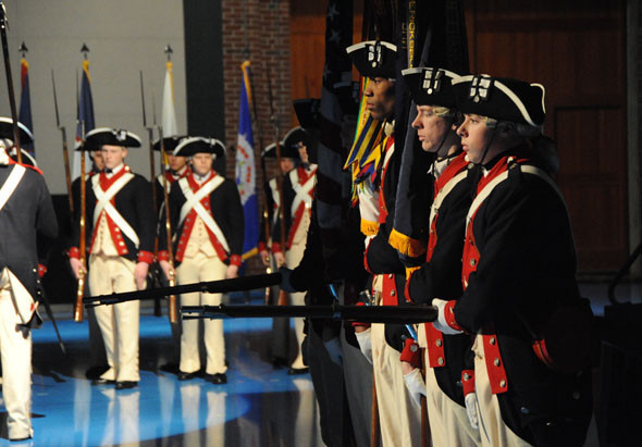 ABD Kara Kuvvetleri Komutanı Odierno’dan Orgeneral Hulusi Akar’a ödül