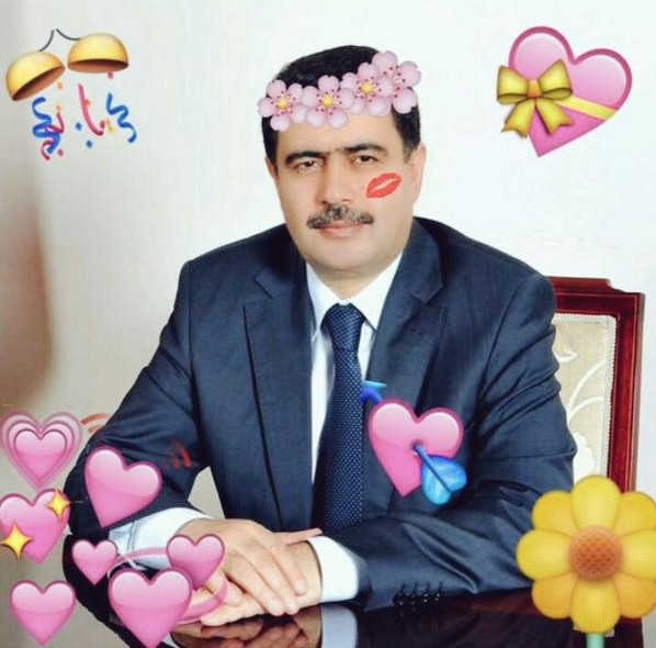 Öğrenciler için mutluluğun tarifi: Vasip Şahin
