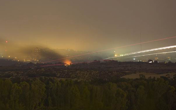 Filistinli bebek Razel yaşam savaşını kaybetti
