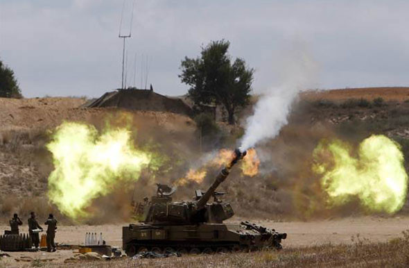 Filistinli bebek Razel yaşam savaşını kaybetti