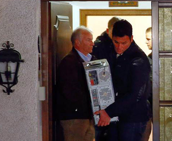 Germanwings uçağını düşüren pilot hastalığını gizlemiş