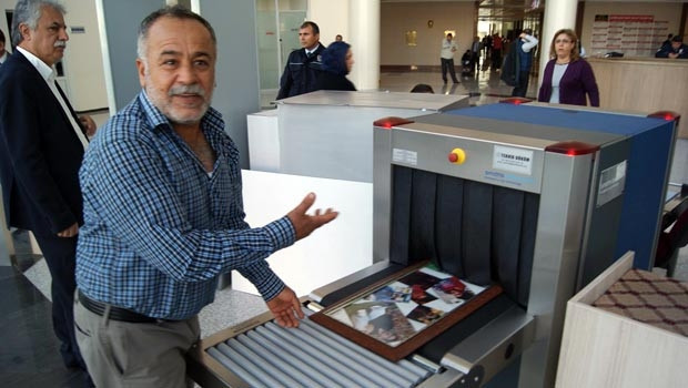 Ali İsmail Korkmaz davası başladı