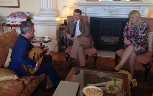 Rekoru sizden geri alacağım