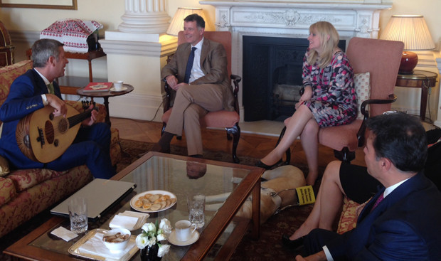 Rekoru sizden geri alacağım