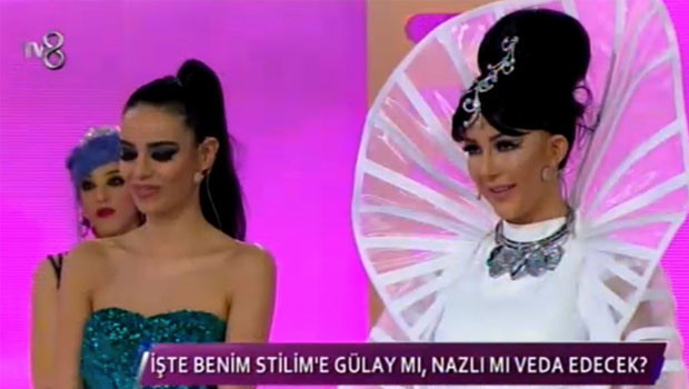 İşte Benim Stilimden kim elendi | 27 Mart eleme gecesi