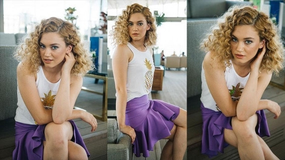 Tatlı Küçük Yalancılar bu akşam Star Tvde 7.bölümde büyük sürpriz ne