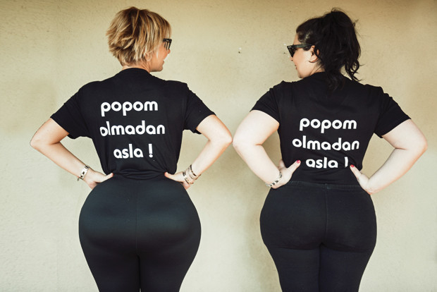 Abi yuh ya, popoya baksana