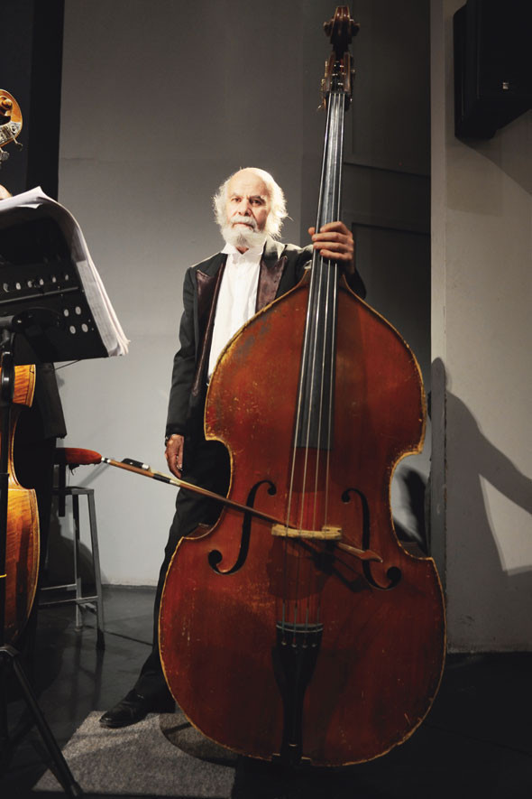 Bilmediğiniz İran: Tahranda Beethoven