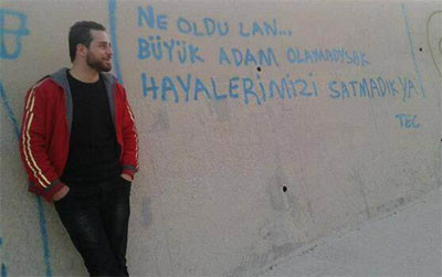 Hatayda yine ölüm