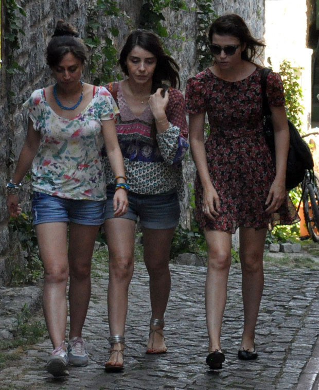 Selma Ergeçten evlilik müjdesi