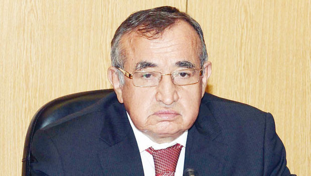 Komiser ÇEVde ajanlık yaptı