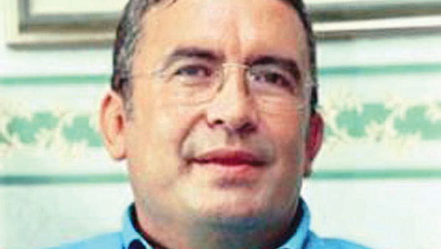 Komiser ÇEVde ajanlık yaptı