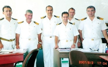 Tatar’ın son 5 dakikası