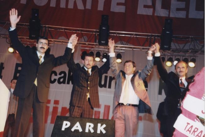 Kapı gibi yatırım