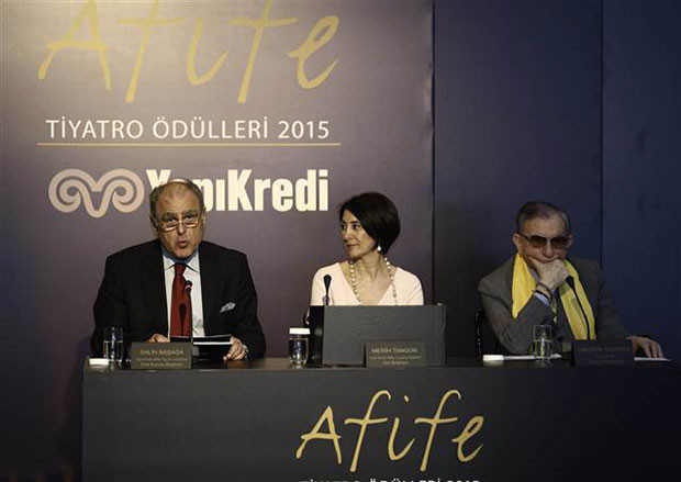 19. Afife Tiyatro Ödülü adayları açıklandı