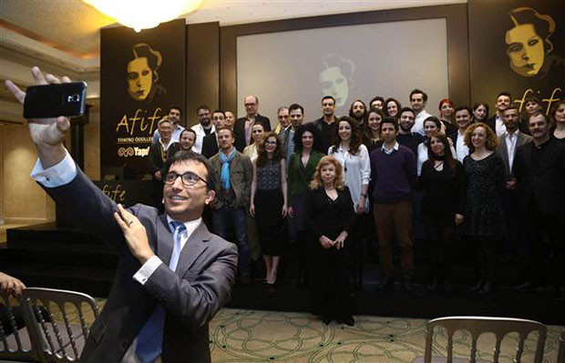 19. Afife Tiyatro Ödülü adayları açıklandı