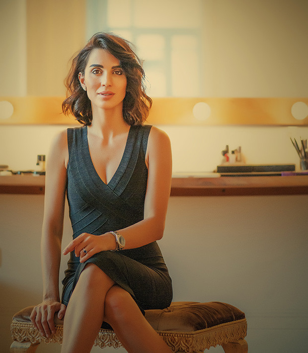 Maksat ‘güzellik’ olsun ama bir de güzellik koçu lazım