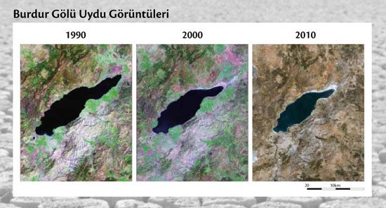 Onun için hala ümit var