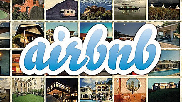 Otellerin korkulu rüyası bir süredir aynı: Airbnb