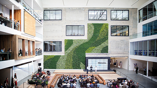 Otellerin korkulu rüyası bir süredir aynı: Airbnb