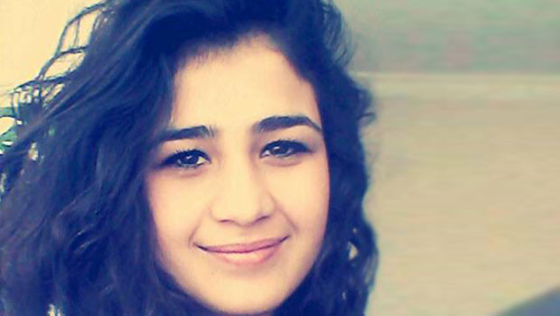 Muğla’da kaçırılan üniversiteli Feride Adanada bulundu