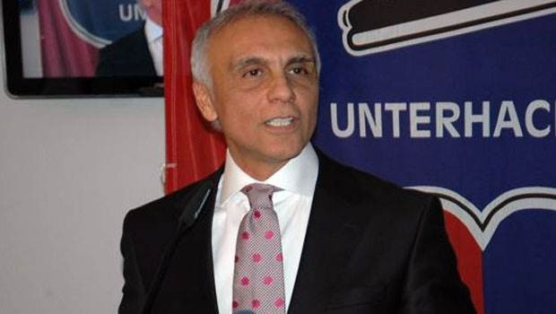 TFF kongresinde yüzyılın çalımı Dürüst, Demirörenin listesine girdi, Ulusoy kaybetti