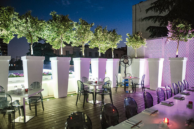 Tahran’da olan Tahran’da kalır