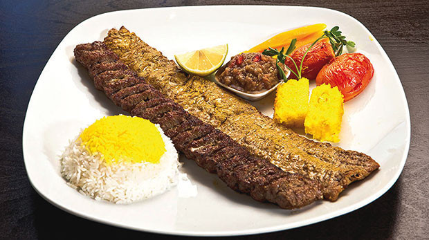 Tahran’da olan Tahran’da kalır