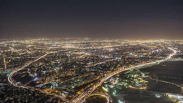 Tahran’da olan Tahran’da kalır
