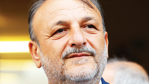 MHP Genel Başkanı Devlet Bahçeli: Eşme’ye PKK’nın kortejiyle gitti