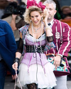 Müslüman karşıtı film yapmadık