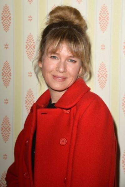 Renee Zellweger eski haline dönmeye başladı
