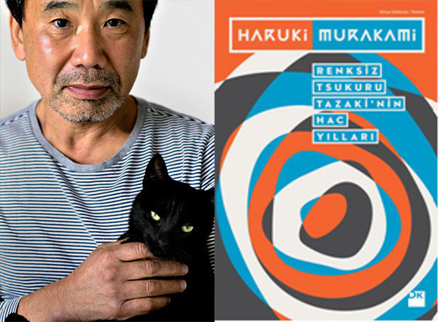 Herkesin bir rengi vardır