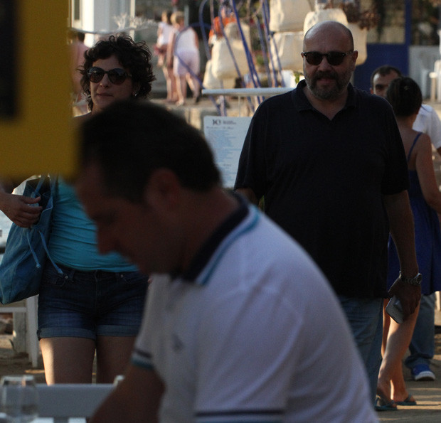 Ayçin’den sonra ilk kez