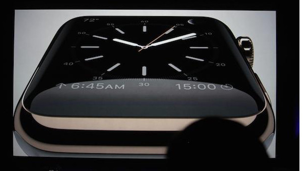 Apple Watch açıklandı... İşte fiyatı