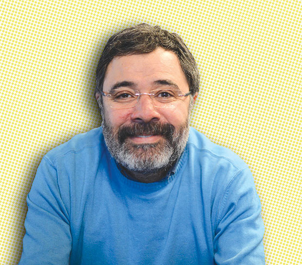 Bu anlatılan bizim hikâyemiz
